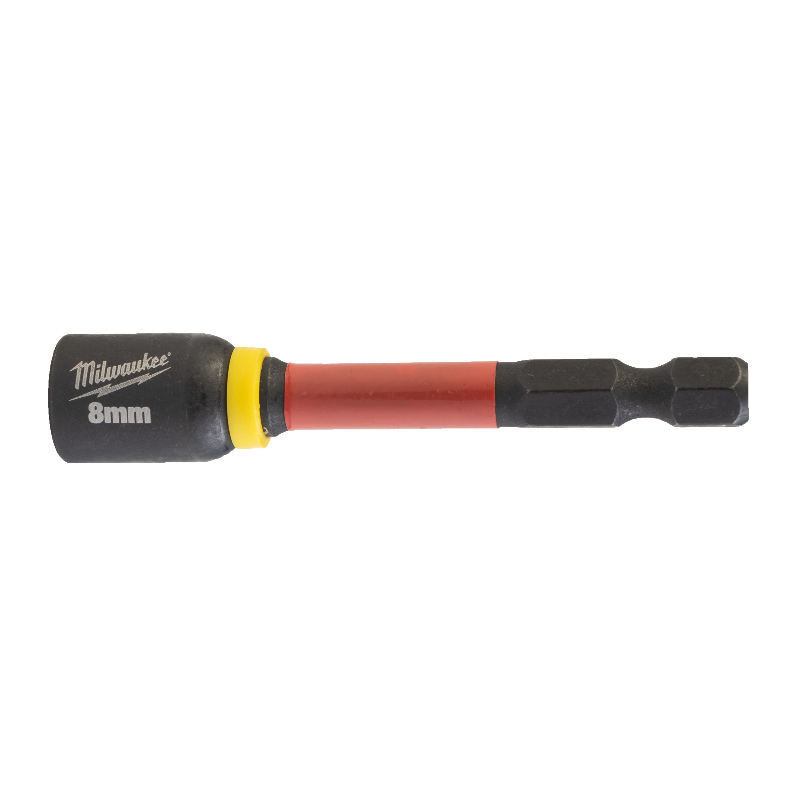 MILWAUKEE - AEG COP4932492439 BUSSOLE HEX 8 ATTACCO 14 - LUNG 65MM
