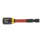 MILWAUKEE - AEG COP4932492439 BUSSOLE HEX 8 ATTACCO 14 - LUNG 65MM