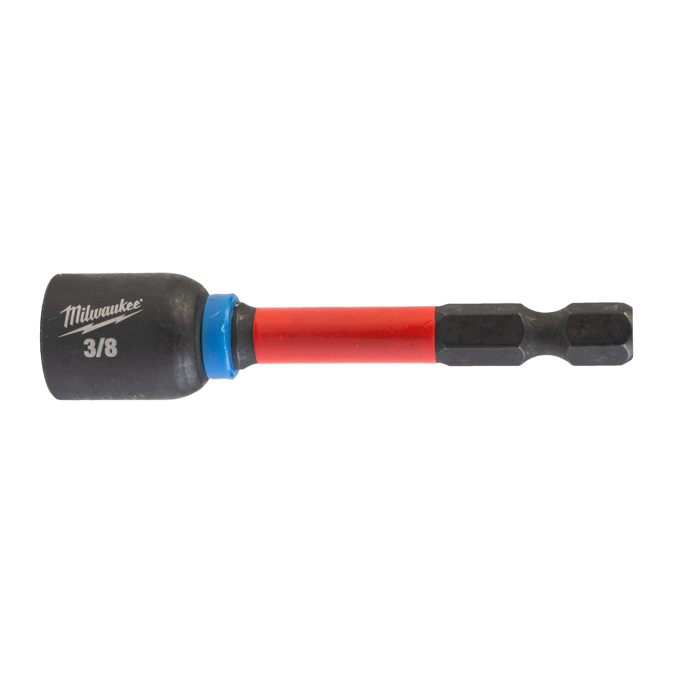 MILWAUKEE - AEG COP4932492440 BUSSOLE HEX 38 ATTACCO 14 - LUNG 65MM