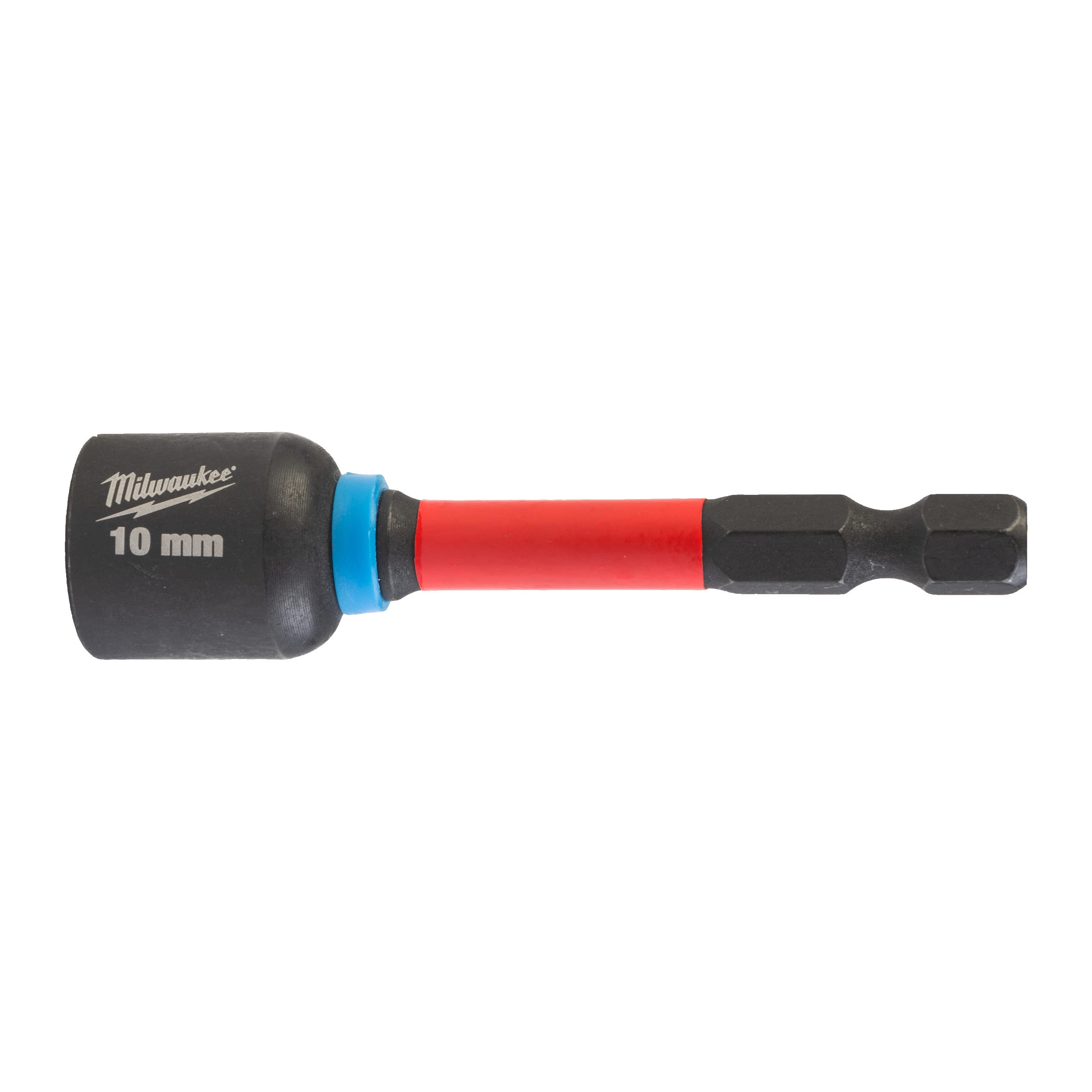 MILWAUKEE - AEG COP4932492441 BUSSOLE HEX 10 ATTACCO 14 - LUNG 65MM