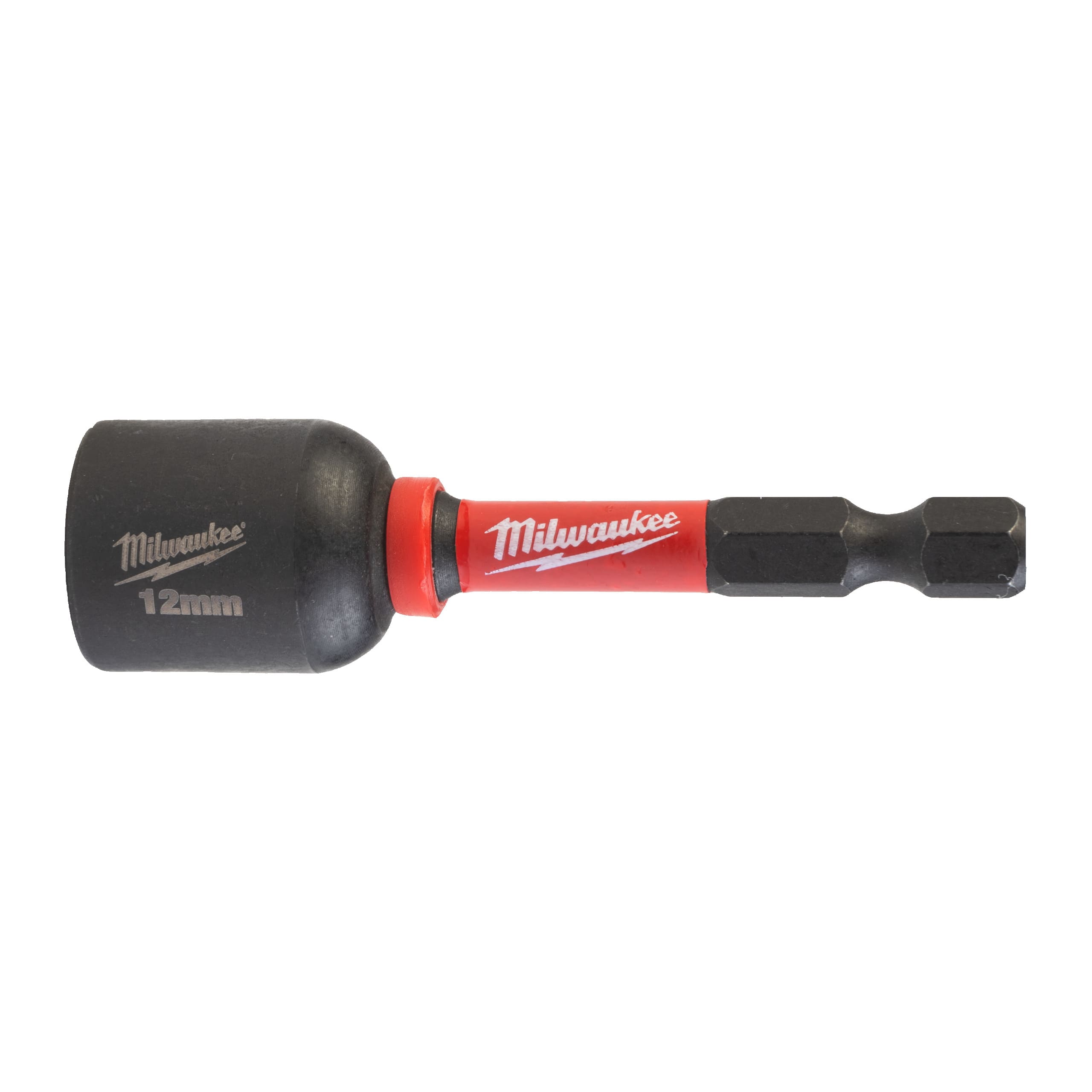 MILWAUKEE - AEG COP4932492442 BUSSOLE HEX 12 ATTACCO 14 - LUNG 65MM