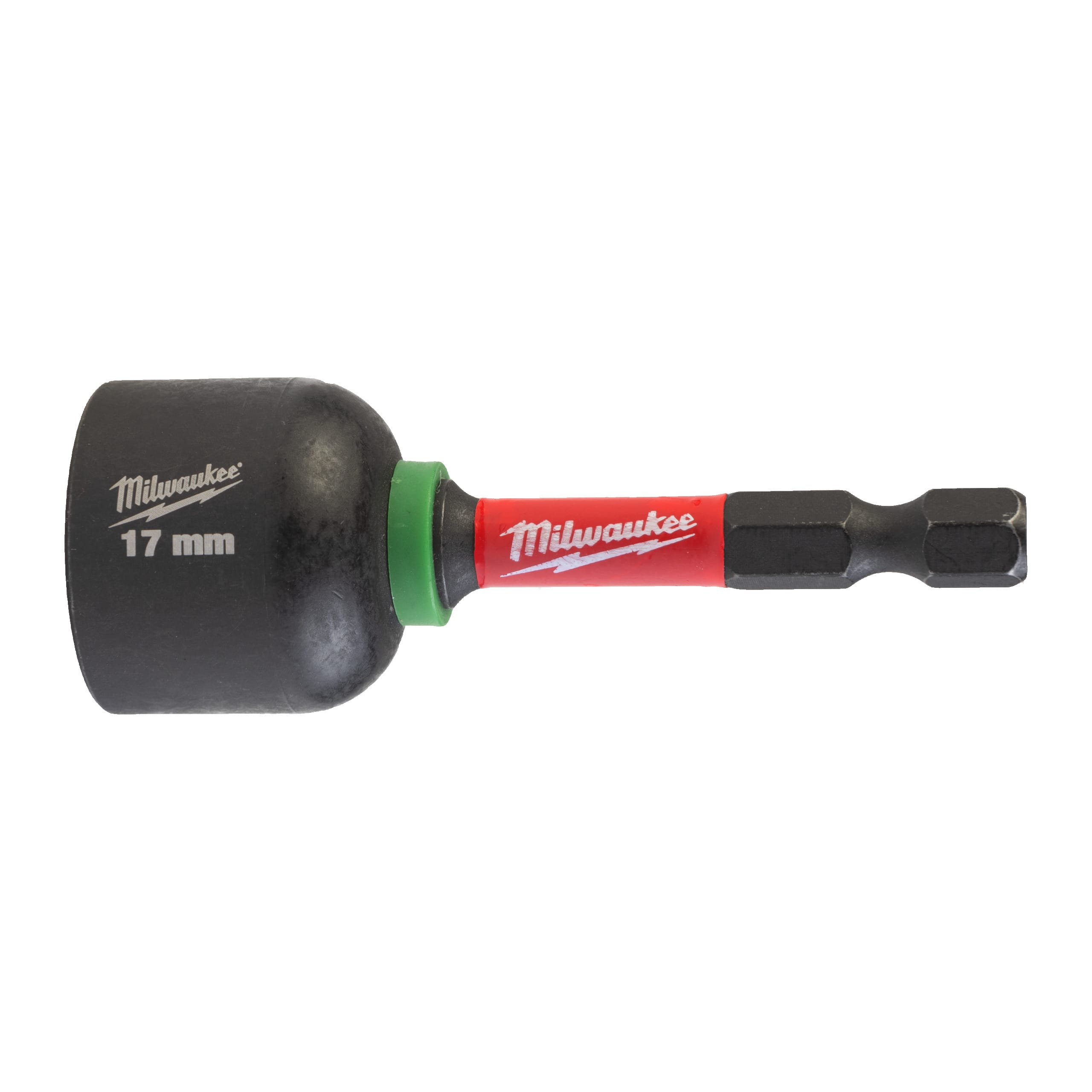 MILWAUKEE - AEG COP4932492444 BUSSOLE HEX 17 ATTACCO 14 - LUNG 65MM