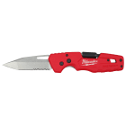 MILWAUKEE - AEG COP4932492454 COLTELLO 5 IN 1 LAMA RICHIUDIBILE