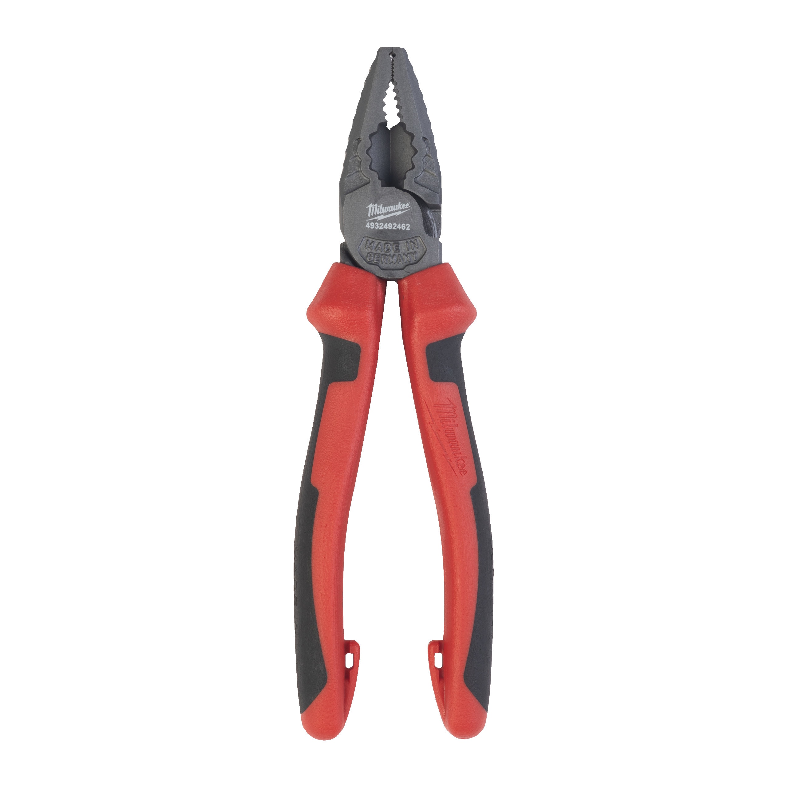 MILWAUKEE - AEG COP4932492462 PINZA UNIVERSALE 180 MM