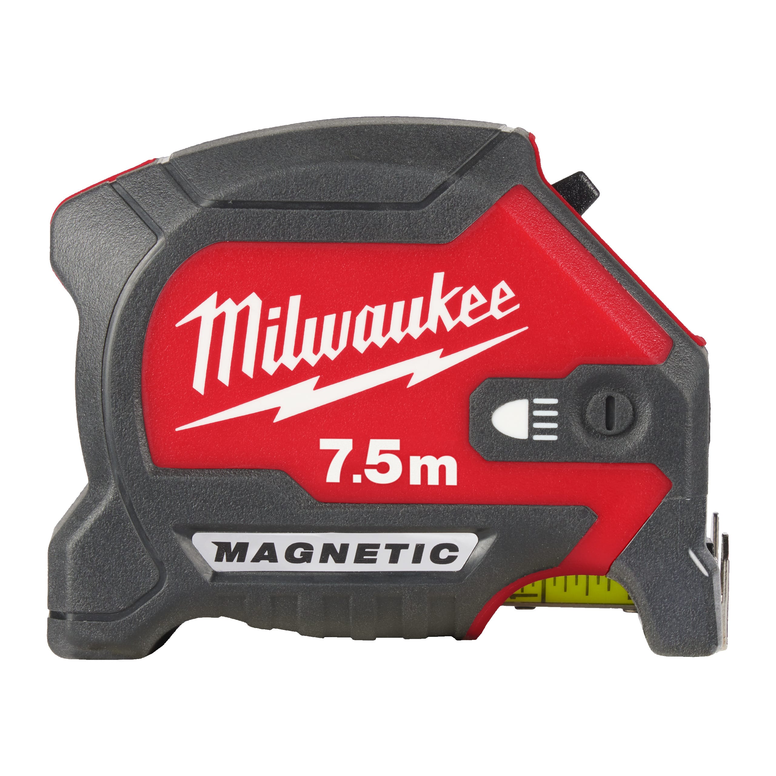 MILWAUKEE - AEG COP4932492469 FLESSOMETRO LED PRO 7.5 M