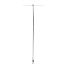MILWAUKEE - AEG COP4932492676 CHIAVI T BUSSOLA ESAGONALE SNODATA 7 MM