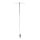 MILWAUKEE - AEG - COP4932492677 CHIAVI T BUSSOLA ESAGONALE SNODATA 8 MM