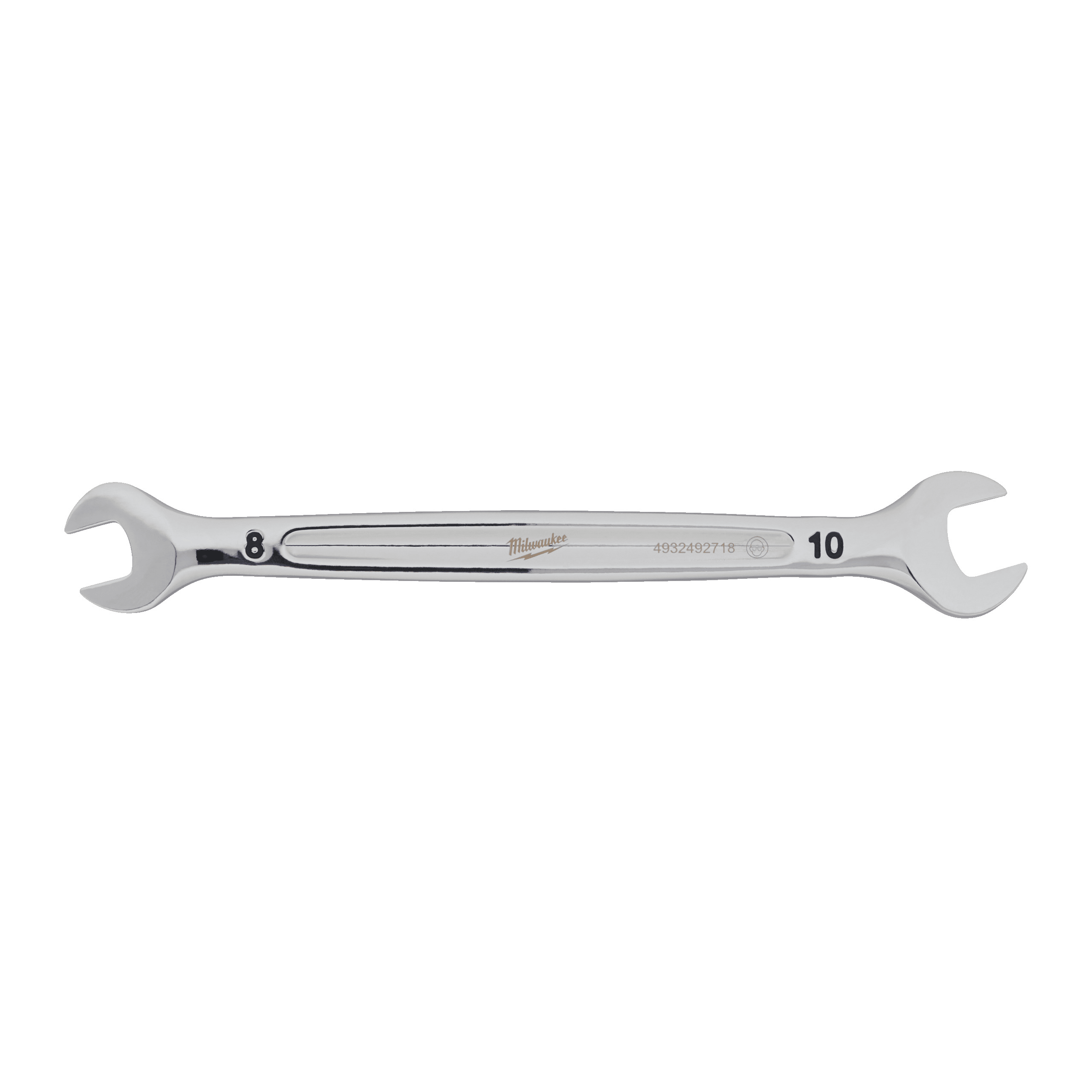 MILWAUKEE - AEG COP4932492718 CHIAVE A FORCHETTA DOPPIA 8X10MM