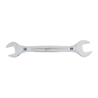 MILWAUKEE - AEG COP4932492730 CHIAVE A FORCHETTA DOPPIA 22X24 MM