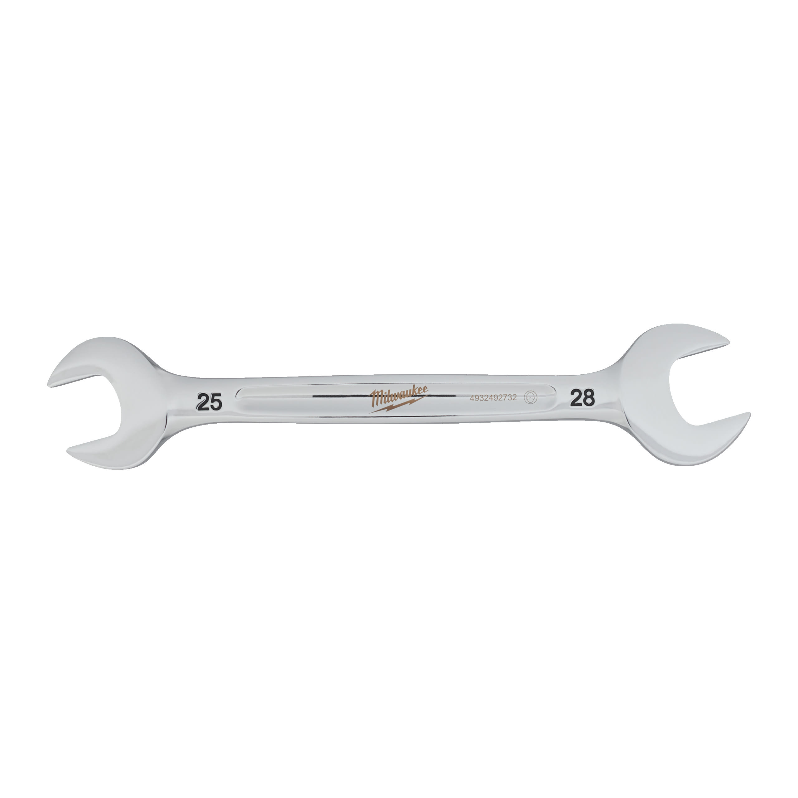 MILWAUKEE - AEG - COP4932492732 CHIAVE A FORCHETTA DOPPIA 25X28 MM