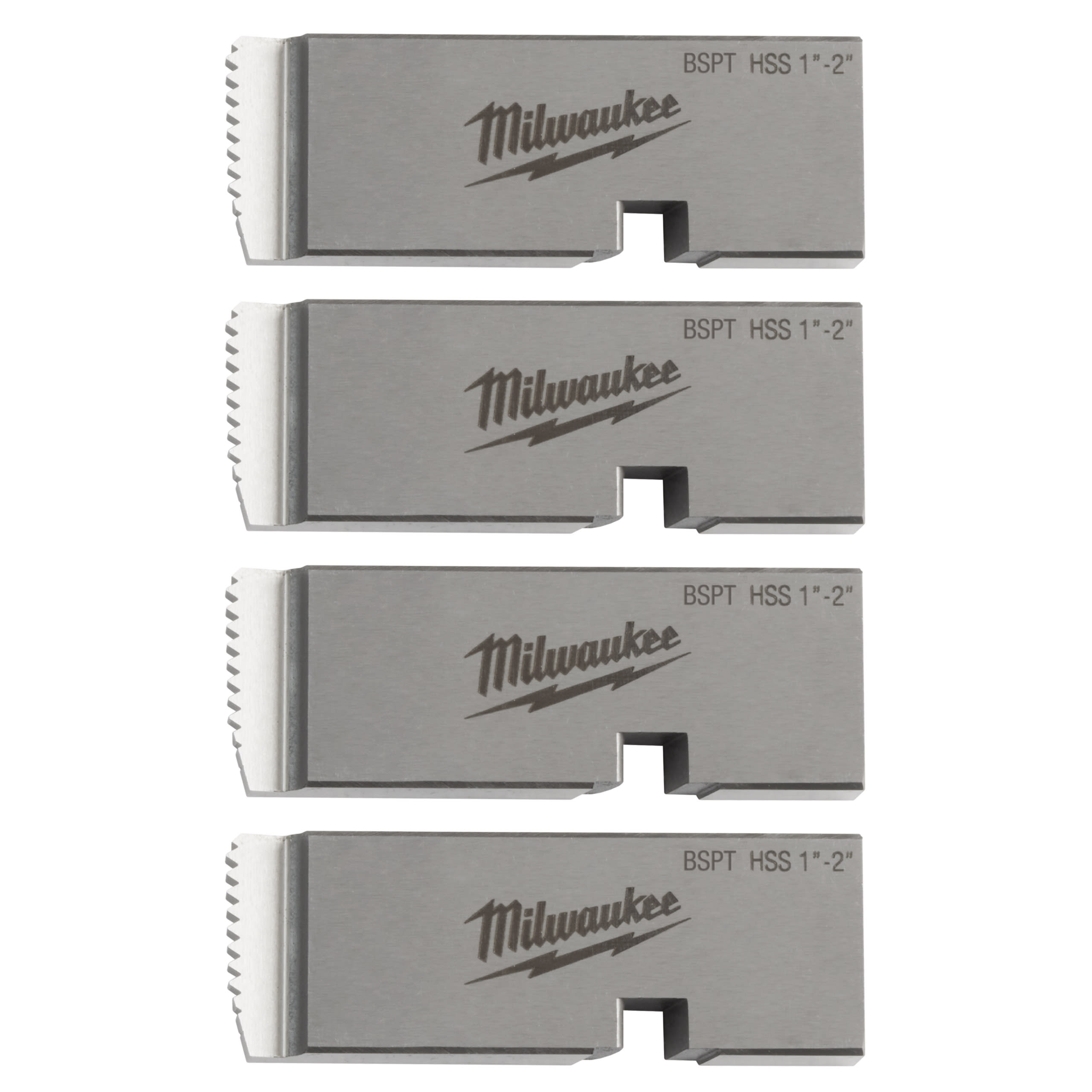 MILWAUKEE - AEG - COP4932492929 PTR2D 1 -2 BSPT HSS PETT FILET MX