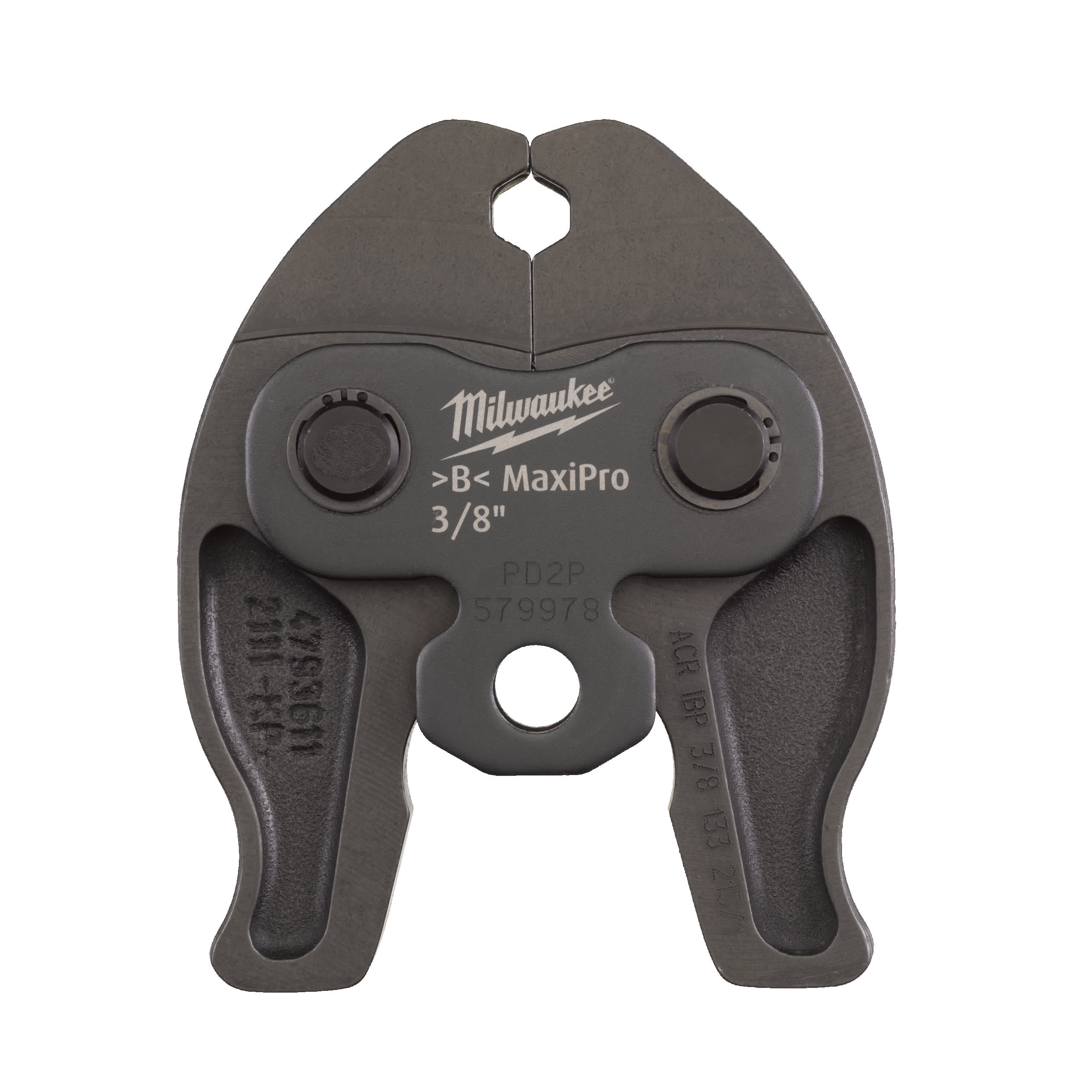 MILWAUKEE - AEG - COP4932493156 J12-BMP 3/8