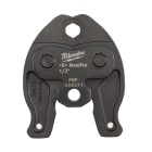 MILWAUKEE - AEG - COP4932493157 J12-BMP 1/2