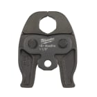 MILWAUKEE - AEG - COP4932493162 J12-BMP 1 1/8