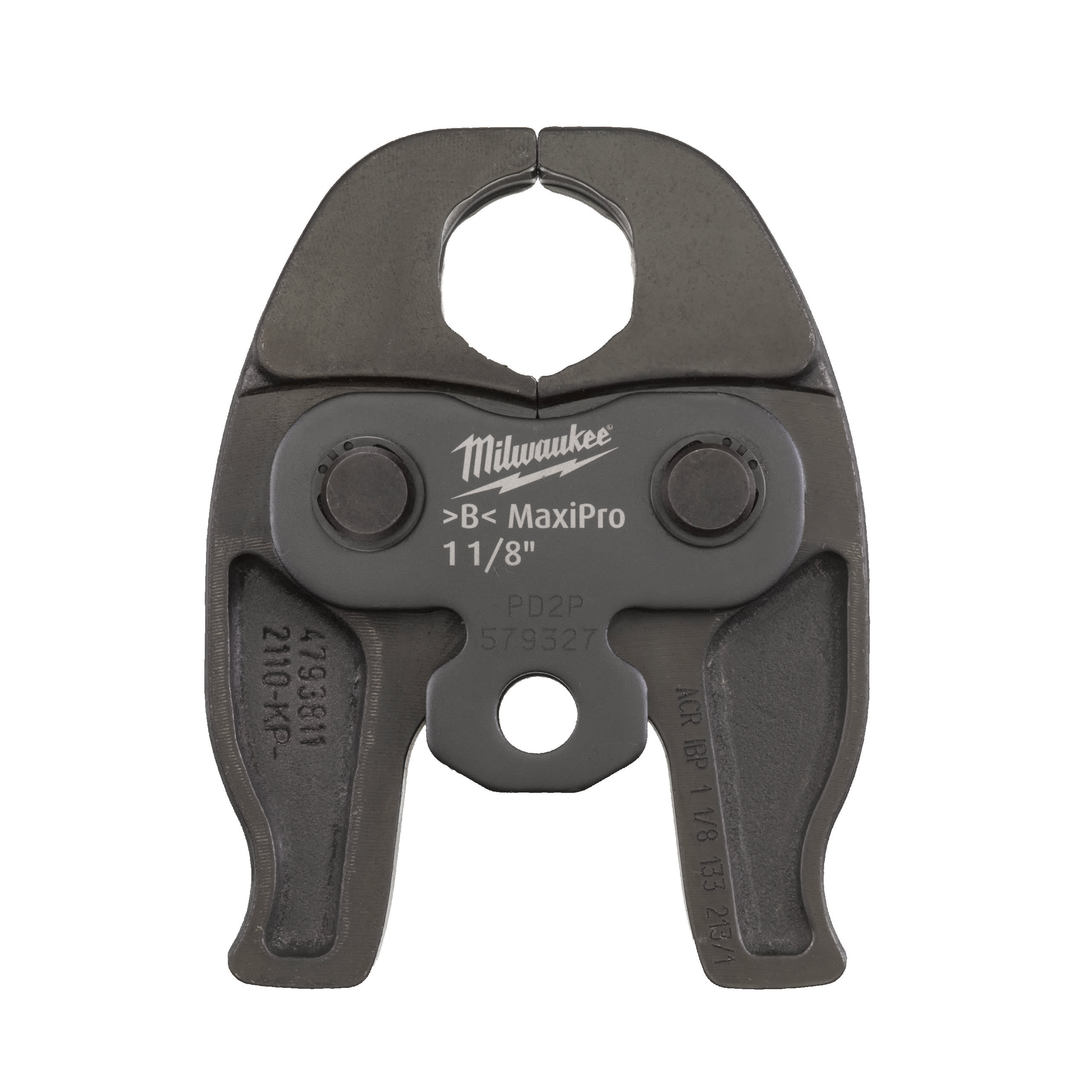 MILWAUKEE - AEG - COP4932493162 J12-BMP 1 1/8