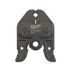 MILWAUKEE - AEG - COP4932493164 J18-BMP 3/8