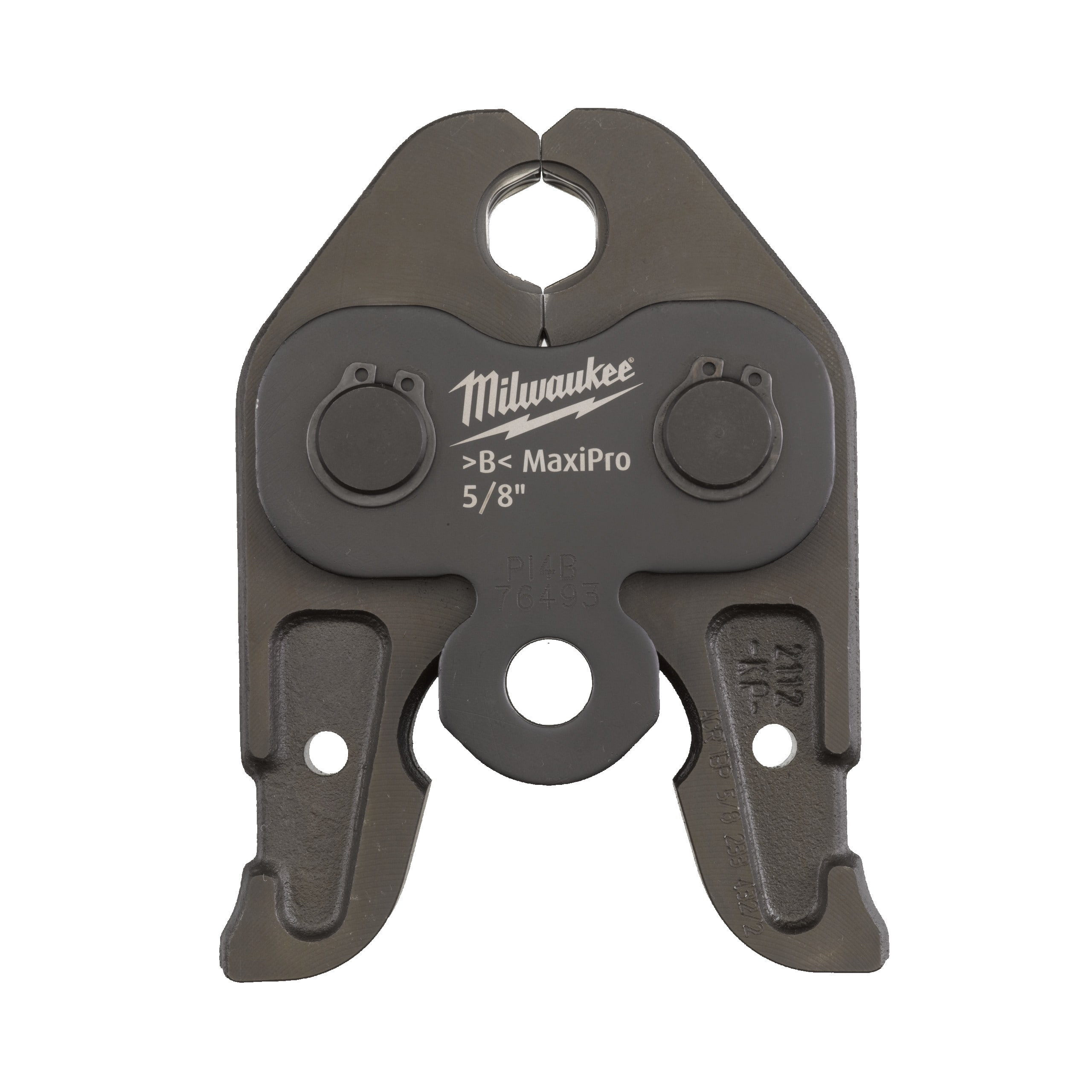 MILWAUKEE - AEG - COP4932493166 J18-BMP 58