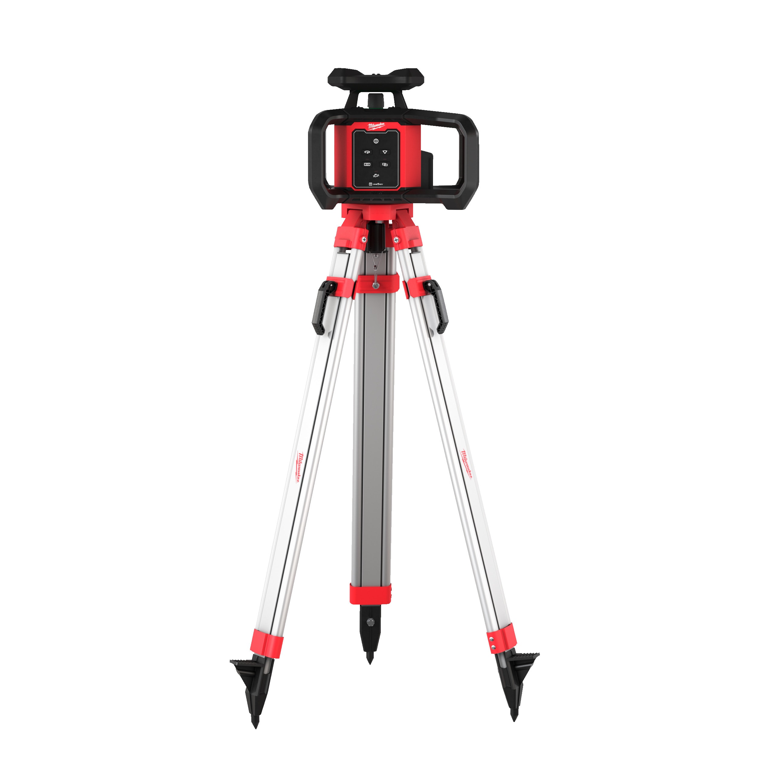 MILWAUKEE - AEG COP4932493199 TRP160 TREPPIEDE LASER