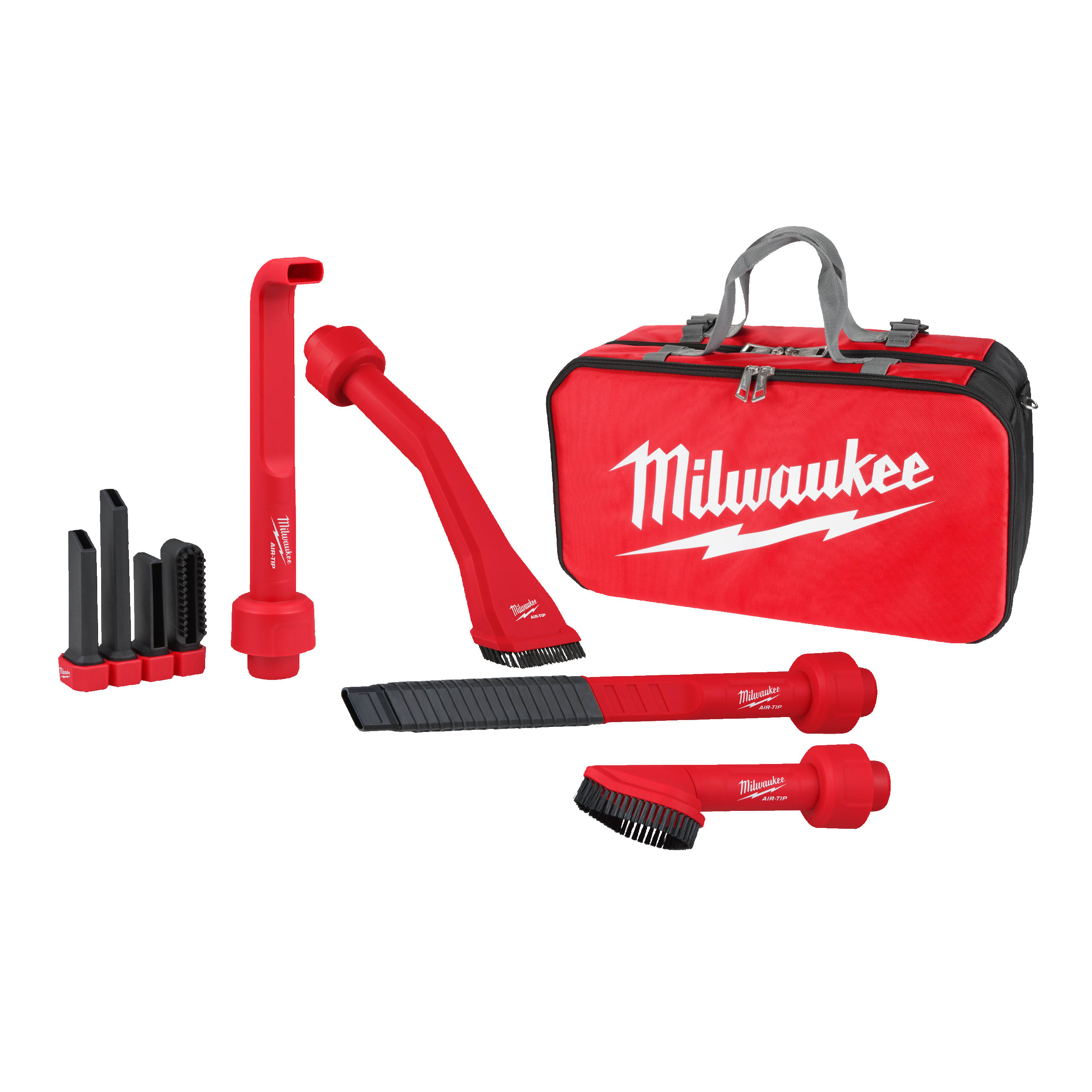 MILWAUKEE - AEG COP4932493246 ATKIT-1 UGELLI PER ASPIRATORI BIDONE