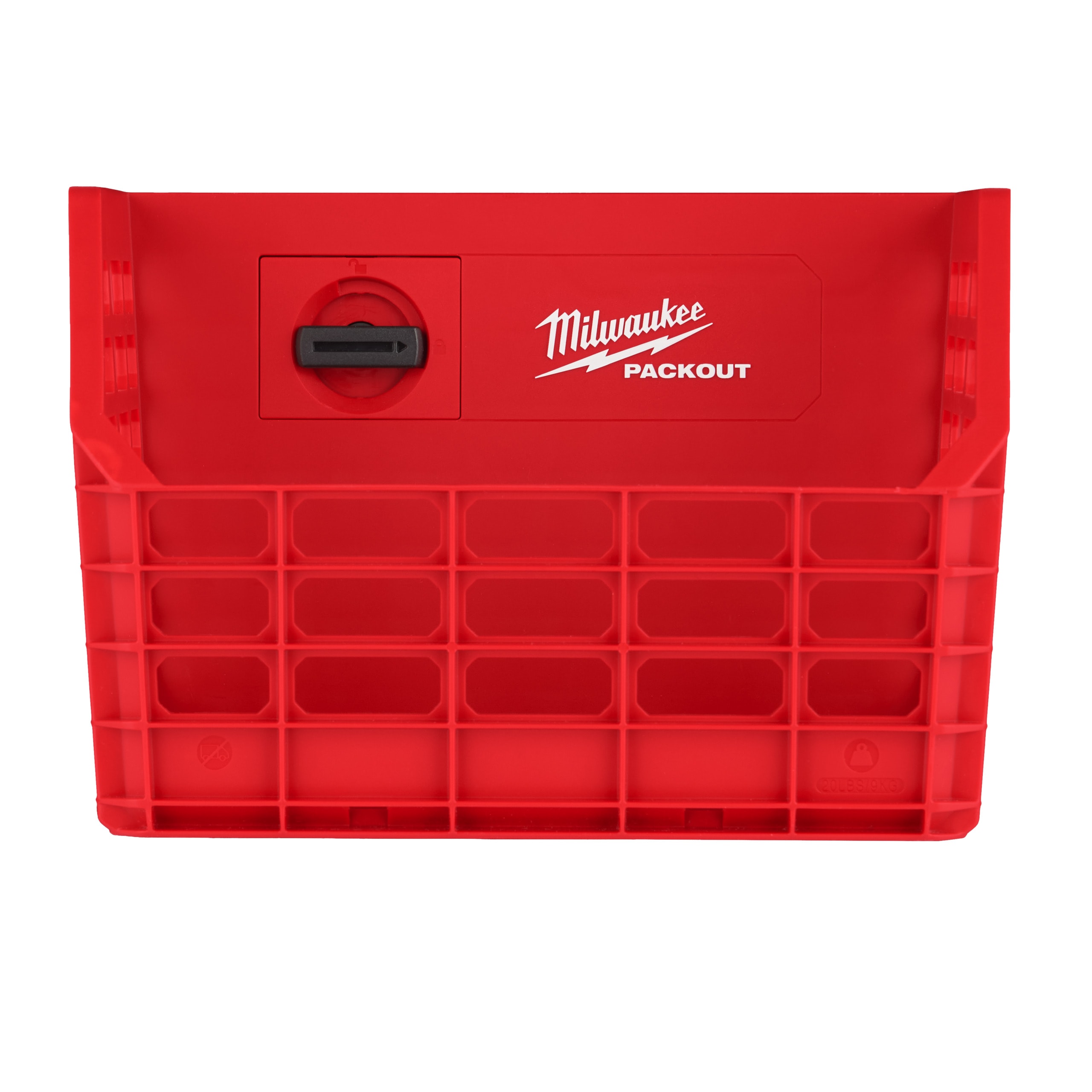 MILWAUKEE - AEG - COP4932493379 PACKOUT CESTELLO