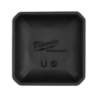 MILWAUKEE - AEG COP4932493380 PACKOUT CESTINO COMPATTO MAGNETICO