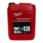 MILWAUKEE - AEG COP4932493462 OLIO MINERALE PER FILETTATURA