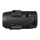 MILWAUKEE - AEG - COP4932493581 RIVESTIMENTO IN GOMMA PER M18 FHIW2P12
