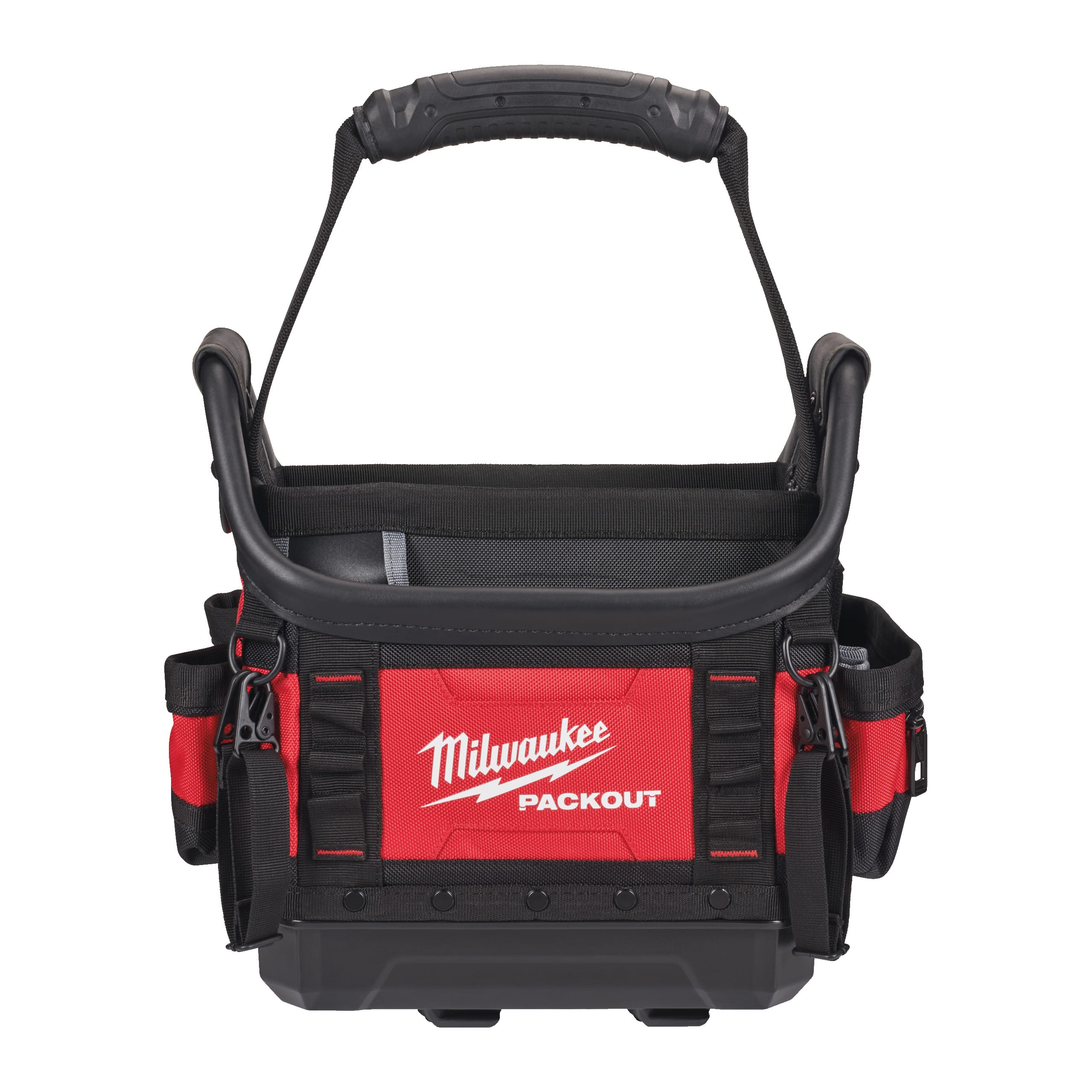 MILWAUKEE - AEG COP4932493622 PACKOUT BORSA PORTAUTENSILI APERTA 25 MM