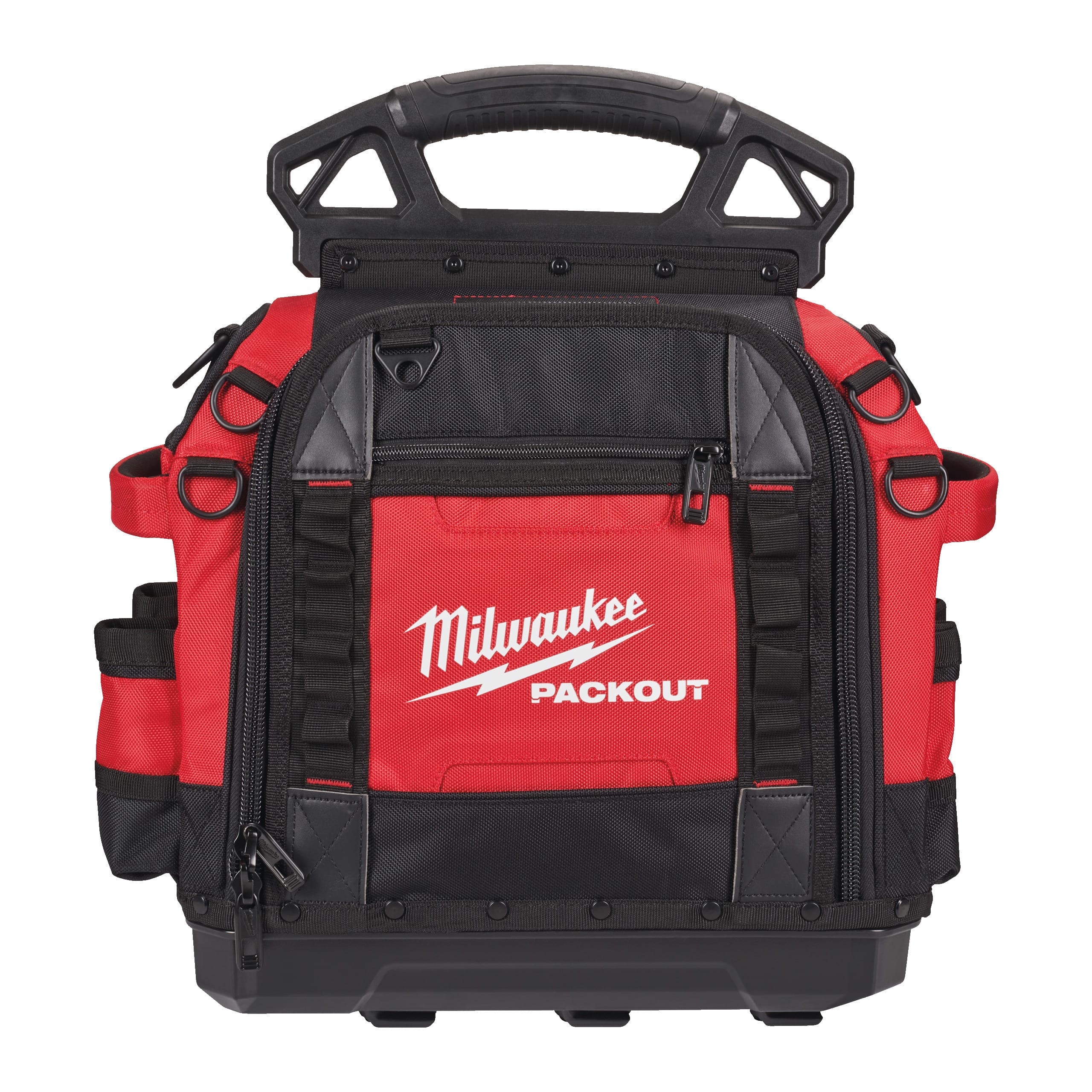 MILWAUKEE - AEG COP4932493623 PACKOUT BORSA PORTAUTENSILI CHIUSA 38 MM