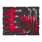 MILWAUKEE - AEG COP4932493643 SET PINZE TERMOFPACKOUT