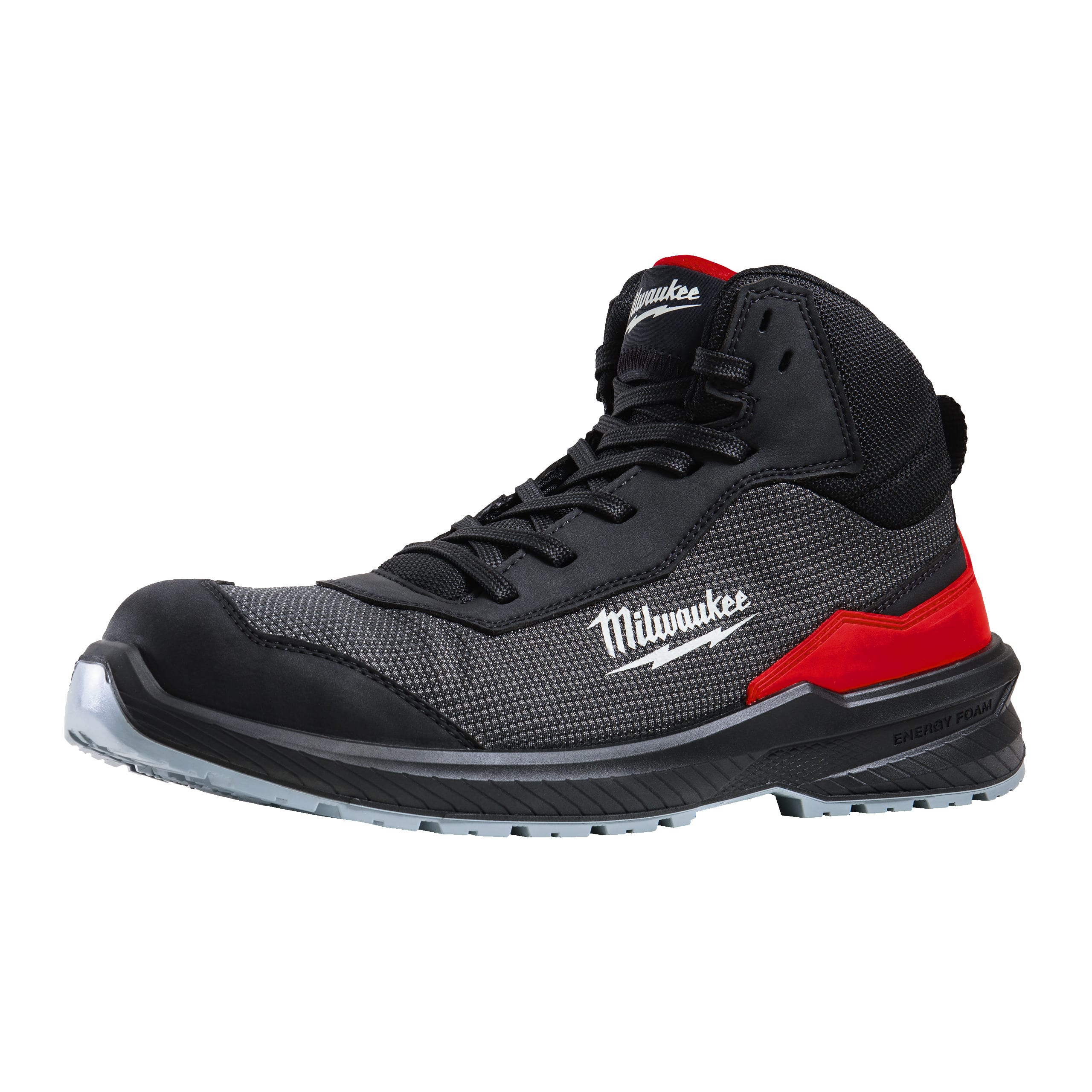 MILWAUKEE - AEG COP4932493709 SCARPE FTX S1PS 1M110133 ESD FO SR 44