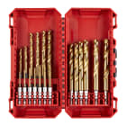 MILWAUKEE - AEG COP4932493866 CASSETTA PUNTE SW REDHEX HSS-G 19PZ