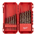 MILWAUKEE - AEG COP4932493867 CASSETTA PUNTE HSS- G CO 19 PZ
