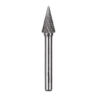 MILWAUKEE - AEG COP4932493985 FRESA ROTATIVA TIPO M 6X10 MM