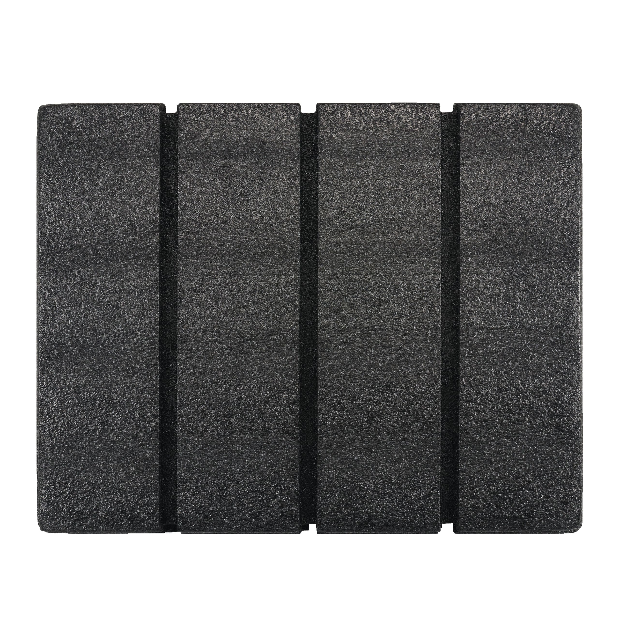 MILWAUKEE - AEG - COP4932493993 PACKOUT TERMOF SLIM CASSET PORTAUTEN.