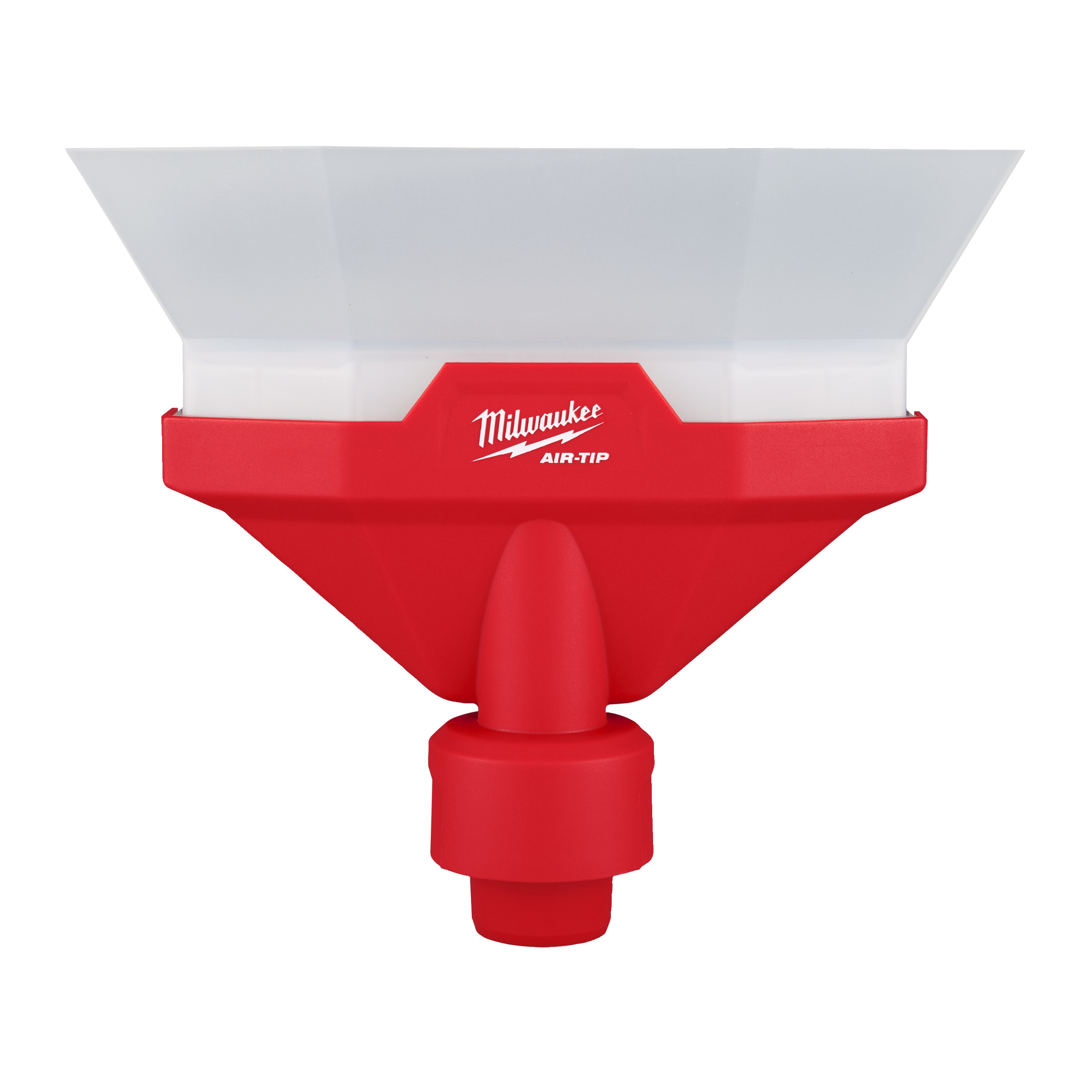 MILWAUKEE - AEG COP4932498010 ACCESSORIO 1 AIR-TIP RACCOGLI POLVERE