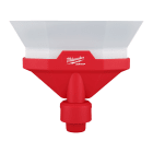 MILWAUKEE - AEG COP4932498010 ACCESSORIO 1 AIR-TIP RACCOGLI POLVERE