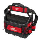 MILWAUKEE - AEG COP4932498634 PACKOUT BORSA PORTAUTENSILI APERTA 38 CM
