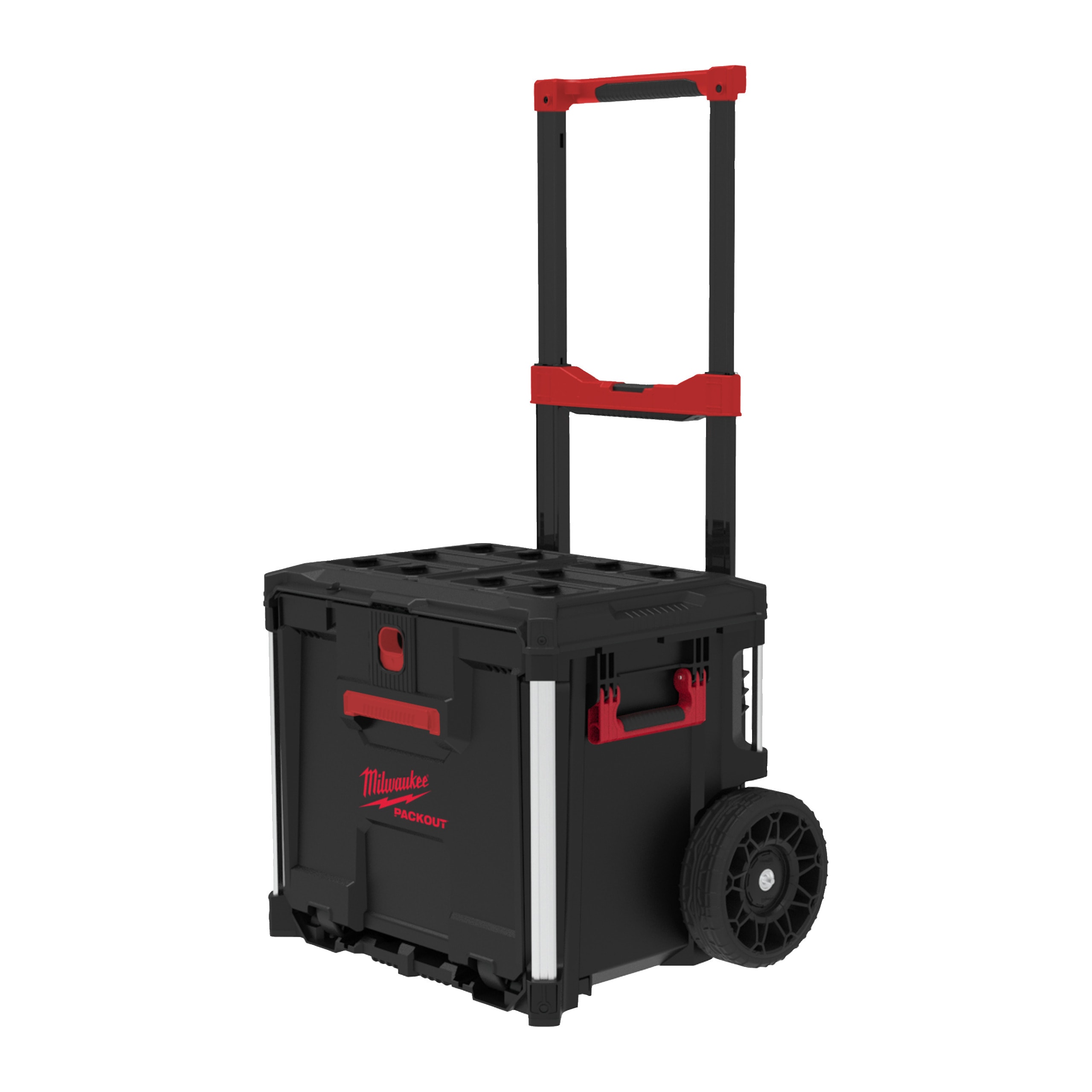 MILWAUKEE - AEG COP4932498651 PACKOUT CASSETTIERA CON LE RUOTE