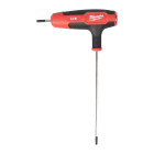 MILWAUKEE - AEG - COP4932498679 CHIAVE A T ESAGONALE CON IMP. - 2.5MM
