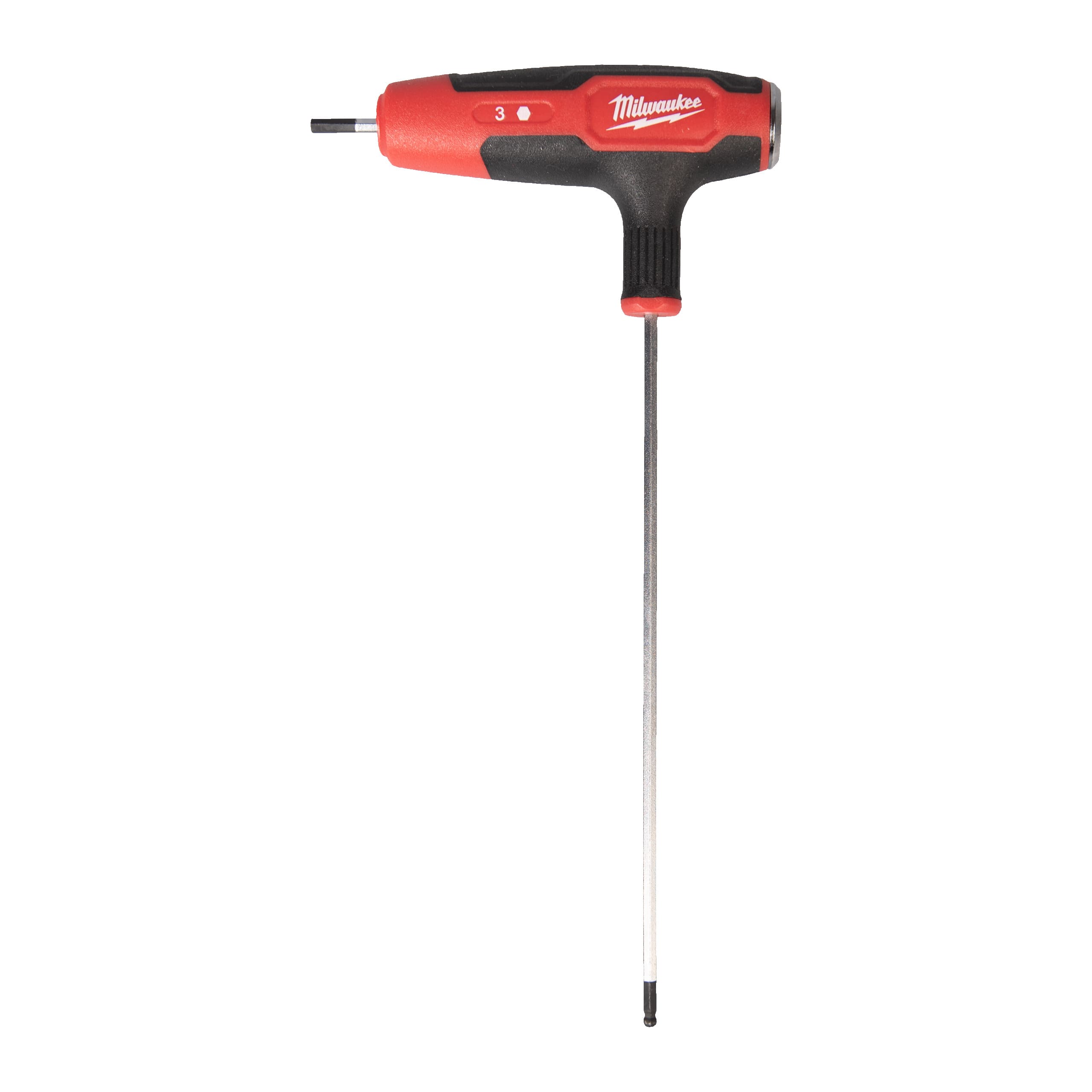 MILWAUKEE - AEG COP4932498680 CHIAVE A T ESAGONALE CON IMP. - 3MM