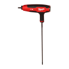MILWAUKEE - AEG - COP4932498681 CHIAVE A T ESAGONALE CON IMP. - 3.5MM