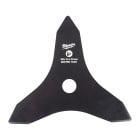 MILWAUKEE - AEG COP4932498762 LAMA DI RICAMBIO A 3 DENTI PER M18 F2BCU