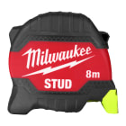 MILWAUKEE - AEG COP4932498765 FLESSOMETRO STUD 8 M (METRIC)