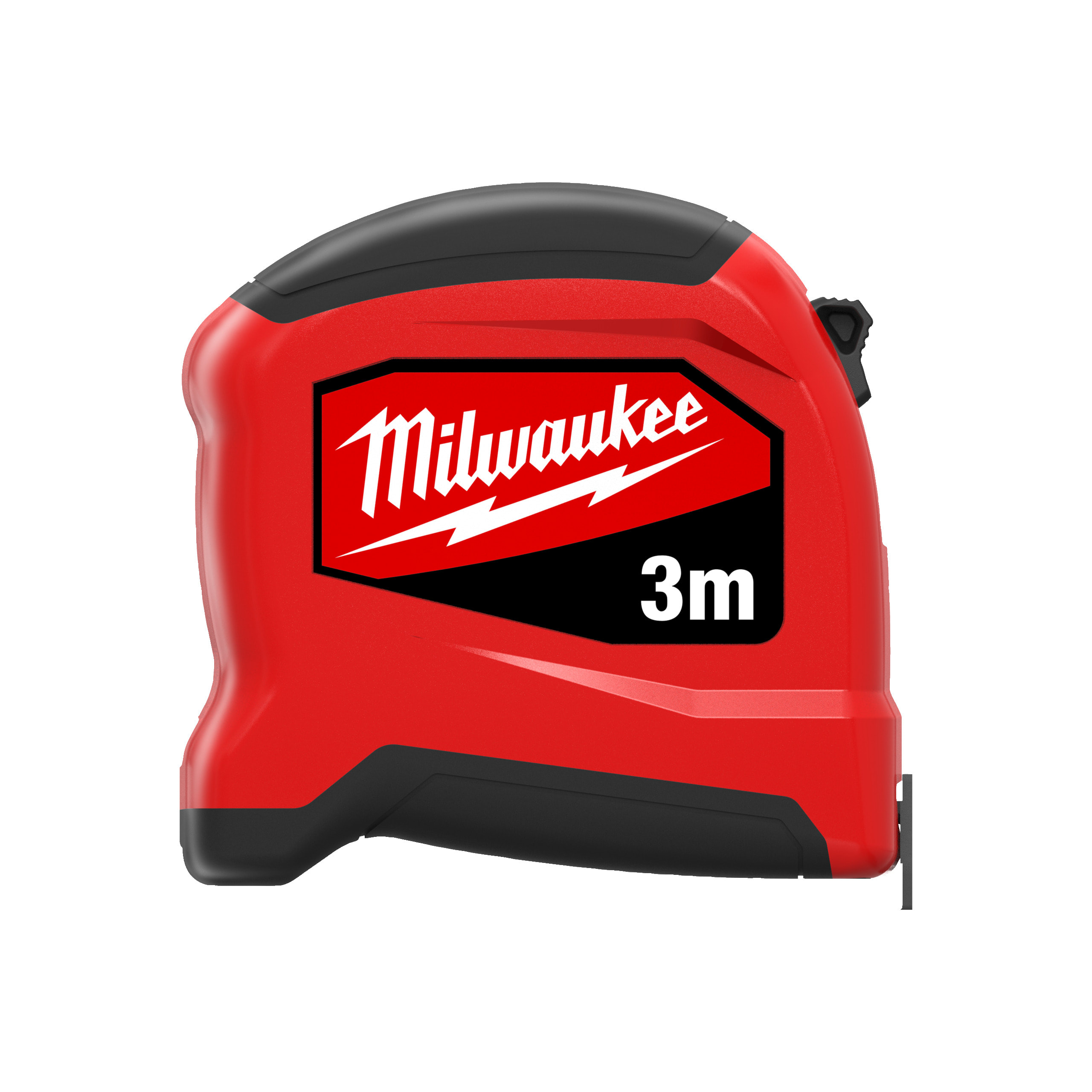 MILWAUKEE - AEG COP4932498782 FLESSOMETRO SLIM 3 M - 16MM