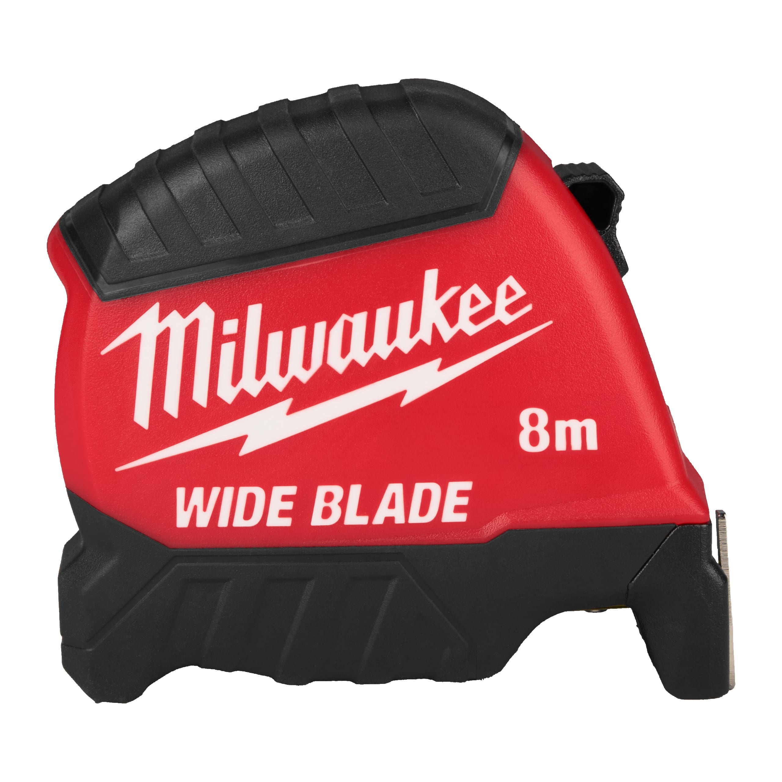 MILWAUKEE - AEG COP4932499205 FLESSOMETRO WIDE BLADE 8 m (metric)