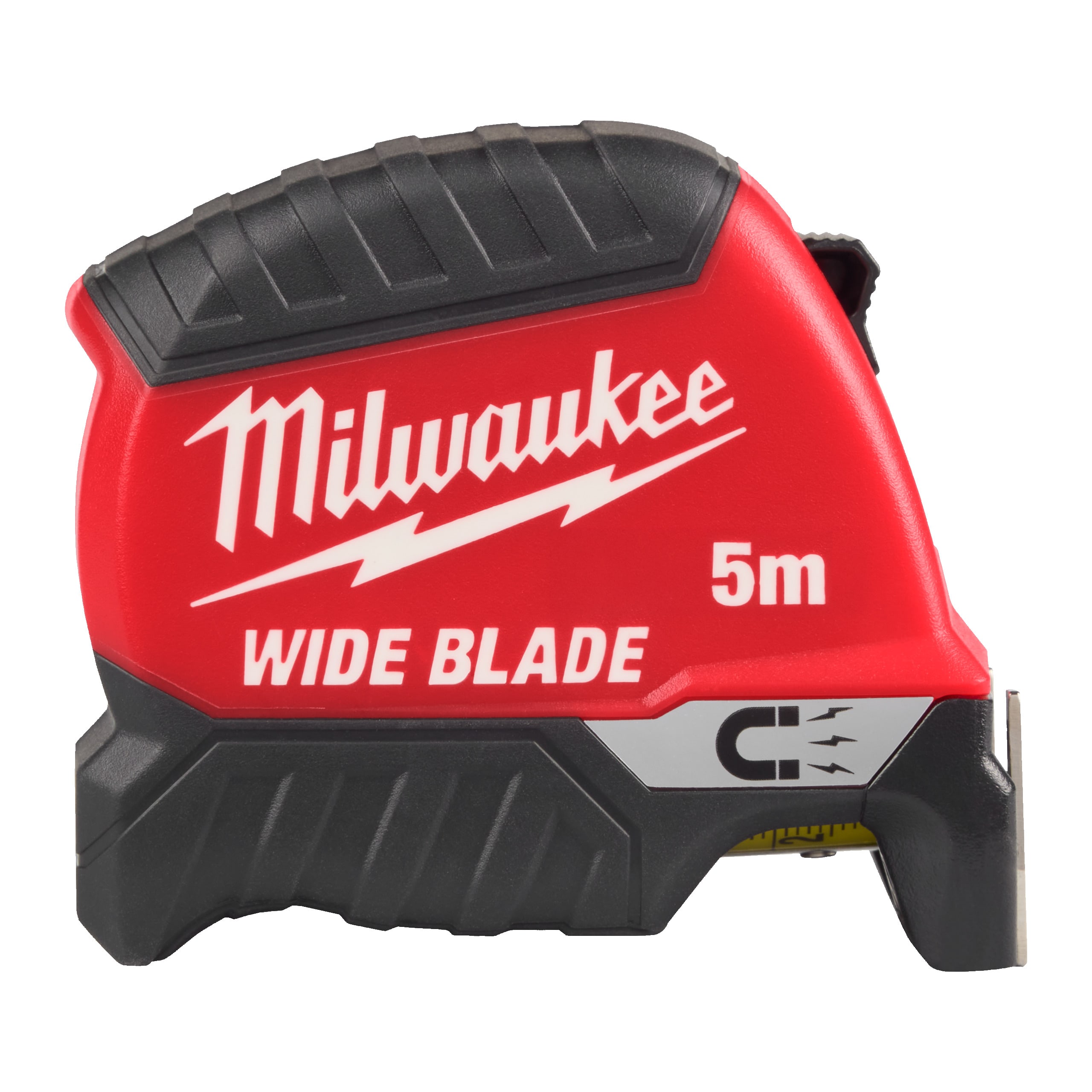 MILWAUKEE - AEG COP4932499207 FLESSOMETRO WIDE BLADE MAGNETICO 5 M