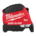 MILWAUKEE - AEG - COP4932499209 FLESSOMETRO WIDE BLADE MAGNETICO 8 M