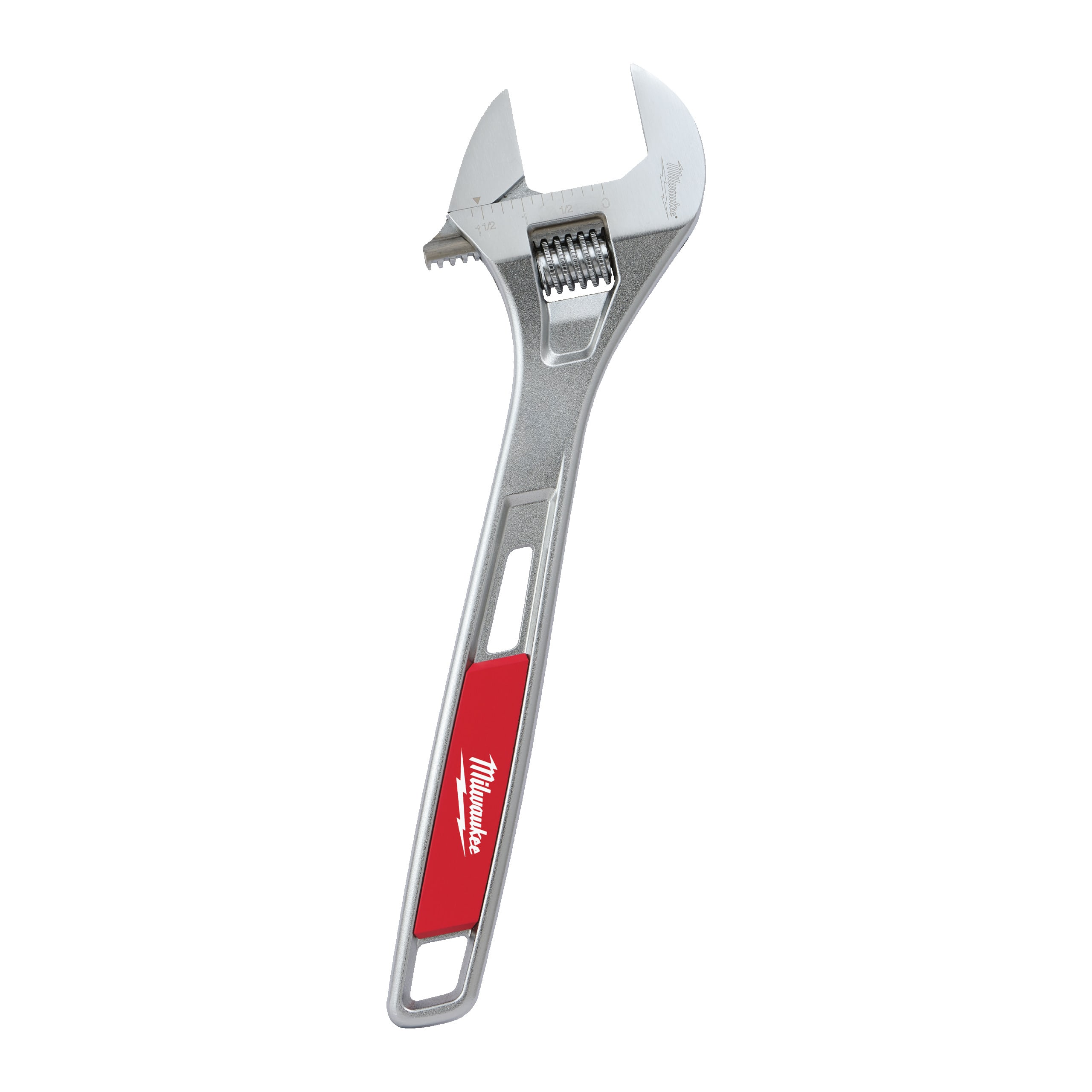 MILWAUKEE - AEG COP4932499521 CHIAVI REGOLABILI A RULLINO 300MM
