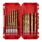 MILWAUKEE - AEG COP4932499763 CASSETTA PUNTE SW REDHEX HSS-G 19PZ